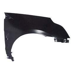 LKQ - '04-'09 Cadillac SRX Inner Fender