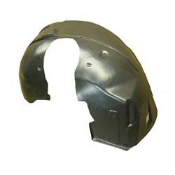 LKQ - '10-'16 Cadillac SRX Driver Side Front Inner Fender