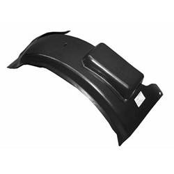 LKQ - '05-'11 Cadillac STS Passenger Side Inner Fender