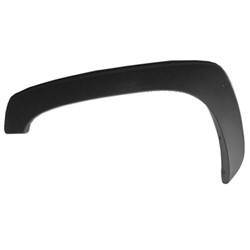 LKQ - '99-'02 Chevrolet Silverado Pickup, '99-'02 GMC Sierra Pickup, '00-'02 Chevrolet Suburban, '00-'02 Chevrolet Tahoe, '00-'02 GMC Yukon, '00-'02 GMC Yukon XL Front Driver Side Fender Flare
