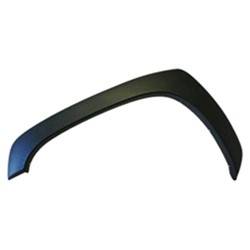 LKQ - '99-'07 Chevrolet Silverado Pickup, '00-'06 Chevrolet Suburban, '00-'06 Chevrolet Tahoe, '01-'07 GMC Sierra Pickup, '00-'06 GMC Yukon, '00-'06 GMC Yukon XL Driver Side Front Fender Flare