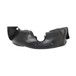 LKQ - '14-'15 Chevrolet Camaro Driver Side Front Fender Liner