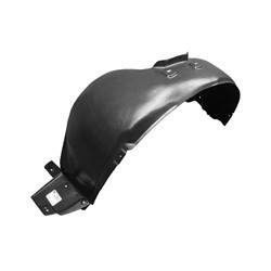LKQ - '11-'16 Chevrolet Cruze Driver Side Front Fender Liner