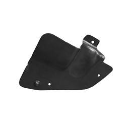 LKQ - '05-'09 Chevrolet Equinox, '06-'09 Pontiac Torrent, '02-'07 Saturn Vue Fender Liner/Splash Shield