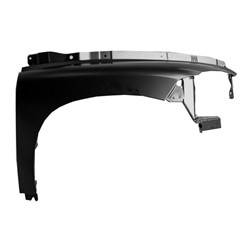 LKQ - '06-'11 Chevrolet HHR Passenger Side Front Fender