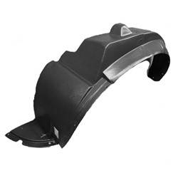 LKQ - '06-'11 Chevrolet HHR Driver Side Front Inner Fender Liner