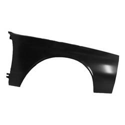 LKQ - '80-'90 Chevrolet Caprice, '80-'85 Chevrolet Impala, '83-'86 Pontiac Parisienne Passenger Side Front Fender