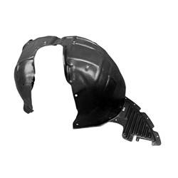 LKQ - '14-'20 Chevrolet Impala Driver Side Front Fender Liner