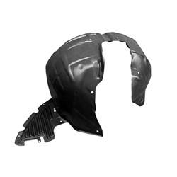 LKQ - '14-'20 Chevrolet Impala Front Passenger Side Fender Liner