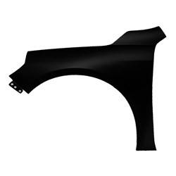 LKQ - '16-'23 Chevrolet Malibu Front Driver Side Fender