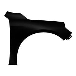 LKQ - '16-'23 Chevrolet Malibu Front Passenger Side Fender