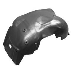 LKQ - '07-'13 Chevrolet Silverado Pickup Passenger Side Front Inner Fender