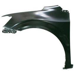 LKQ - '12-'20 Chevrolet Sonic Driver Side Front Fender