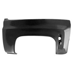 LKQ - '73-'80 Chevrolet C/K Series, '73-'80 Chevrolet Suburban, '73-'80 GMC C/K Series, '73-'80 GMC Suburban, '73-'80 GMC Pickup, '73-'80 GMC Jimmy Passenger Side Front Fender