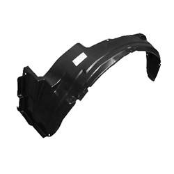 LKQ - '99-'04 Chevrolet Tracker Driver Side Front Inner Fender