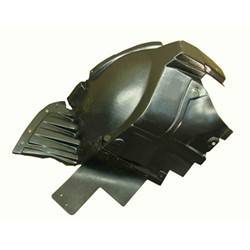 LKQ - '09-'17 Chevrolet Traverse Passenger Side Front Inner Fender