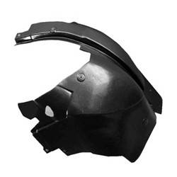 LKQ - '09-'17 Chevrolet Traverse Passenger Side Front Inner Fender