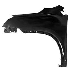 LKQ - '13-'16 Chevrolet Trax Driver Side Front Fender