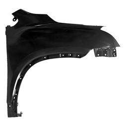 LKQ - '13-'16 Chevrolet Trax Passenger Side Front Fender