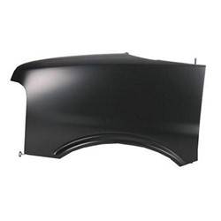 LKQ - '03-'24 Chevrolet Express Van, '03-'24 GMC Savana Van Driver Side Front Fender