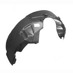 LKQ - '11 Chrysler 200, '07-'10 Chrysler Sebring Passenger Side Front Inner Fender Liner