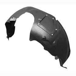 LKQ - '07-'10 Chrysler PT Cruiser Driver Side Inner Fender Liner
