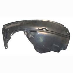 LKQ - '01-'06 Chrysler Sebring, '01-'06 Dodge Stratus Driver Side Front Fender Liner