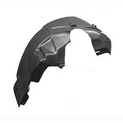 LKQ - '08-'10 Dodge Avenger Passenger Side Front Fender Liner