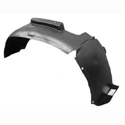 LKQ - '07-'12 Dodge Caliber Passenger Side Front Inner Fender