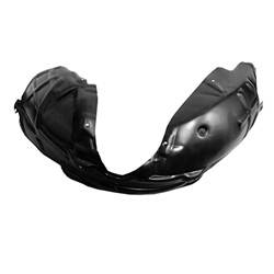 LKQ - '15-'23 Dodge Challenger Passenger Side Front Fender Liner