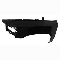 LKQ - '08-'11 Dodge Dakota Driver Side Front Fender