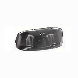 LKQ - '94-'02 Dodge Ram Pickup Passenger Side Fender Liner