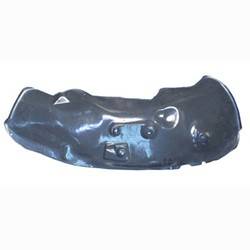 LKQ - '02-'09 Dodge Ram Pickup Driver Side Front Fender Liner