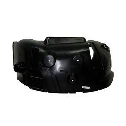 LKQ - '10-'13 Dodge Ram Pickup Driver Side Front Inner Fender