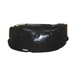 LKQ - '10-'13 Dodge Ram Pickup Passenger Side Front Inner Fender