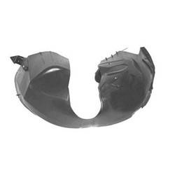 LKQ - '05-'07 Ford Five Hundred, '05-'07 Mercury Montego Passenger Side Front Inner Fender
