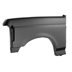 LKQ - '87-'91 Ford Bronco, '87-'91 Ford Ford Pickup Driver Side Front Fender