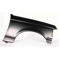 LKQ - '87-'91 Ford Bronco, '87-'91 Ford Ford Pickup Passenger Side Front Fender