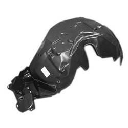 LKQ - '98-'02 Ford Crown Victoria, '98-'02 Mercury Grand Marquis Front Passenger Side Fender Apron