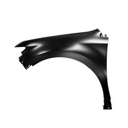 LKQ - '07-'10 Ford Edge Driver Side Front Fender