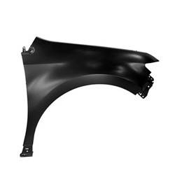 LKQ - '07-'10 Ford Edge Passenger Side Front Fender