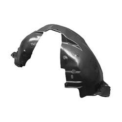 LKQ - '07-'10 Ford Edge, '07-'10 Lincoln MKX Driver Side Front Inner Fender