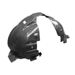 LKQ - '07-'10 Ford Edge, '07-'10 Lincoln MKX Passenger Side Front Inner Fender