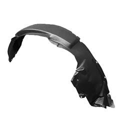 LKQ - '08-'12 Ford Escape, '08-'11 Mercury Mariner Driver Side Front Inner Fender Liner