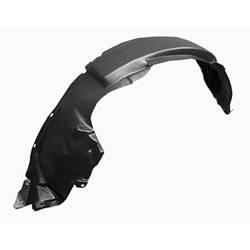 LKQ - '08-'12 Ford Escape, '08-'11 Mercury Mariner Passenger Side Front Inner Fender Liner