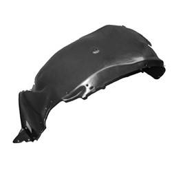 LKQ - '03-'06 Ford Expedition Driver Side Front Inner Fender