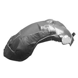 LKQ - '15-'17 Ford Expedition, '15-'17 Lincoln Navigator Passenger Side Front Fender Liner