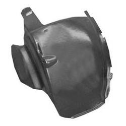 LKQ - '02-'05 Ford Explorer Driver Side Front Fender Liner