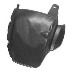 LKQ - '02-'05 Ford Explorer Passenger Side Front Fender Liner