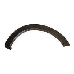 LKQ - '06-'10 Ford Explorer, '07-'10 Ford Explorer Sport-Trac Passenger Side Front Wheel Opening Molding